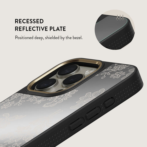 Bandida - iPhone 16 Pro Max Case
