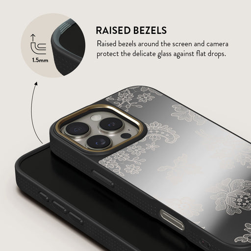 Bandida - iPhone 16 Pro Max Case