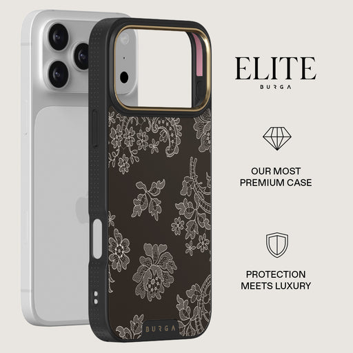 Bandida - iPhone 17 Pro Max Case