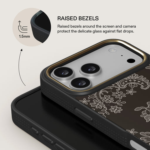 Bandida - iPhone 17 Pro Max Case