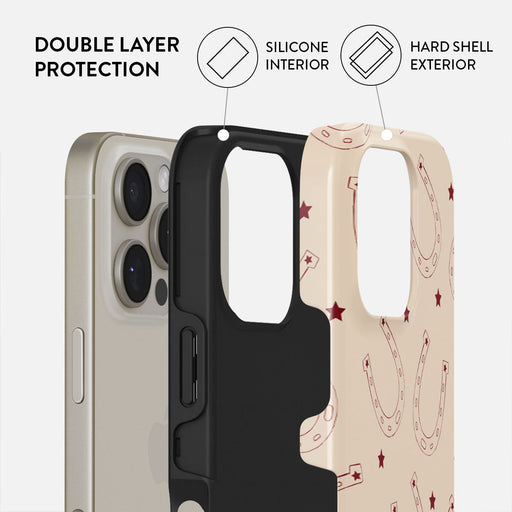 Lucky Charm - iPhone 16 Pro Max Case