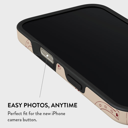 Lucky Charm - iPhone 16 Pro Max Case