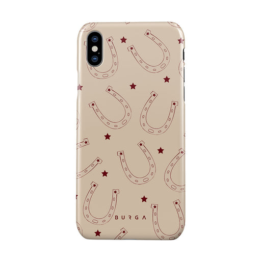 Lucky Charm - iPhone X / XS Case 1