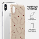 Lucky Charm - iPhone X / XS Case 2