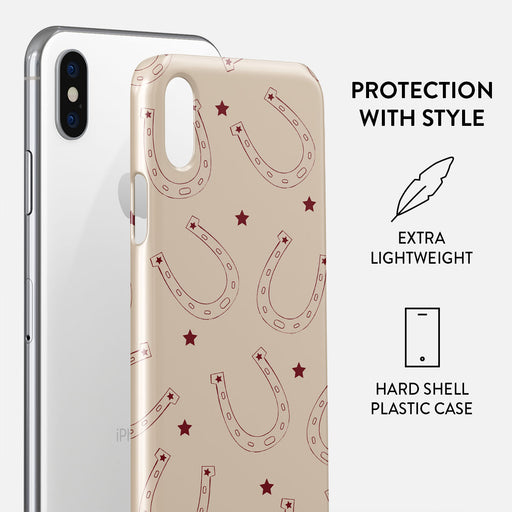 Lucky Charm - iPhone X / XS Case 2