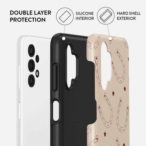 Lucky Charm - Samsung Galaxy A13 4G Case 2