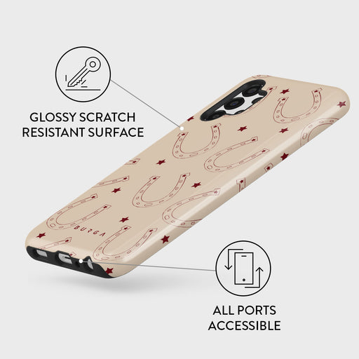 Lucky Charm - Samsung Galaxy A13 4G Case 3