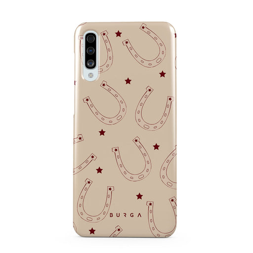 Lucky Charm - Samsung Galaxy A50 Case 1