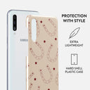 Lucky Charm - Samsung Galaxy A50 Case 2
