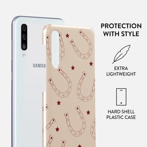 Lucky Charm - Samsung Galaxy A50 Case 2