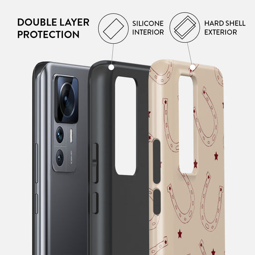 Lucky Charm - Xiaomi 12T Pro Case 2