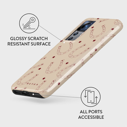 Lucky Charm - Xiaomi 12T Pro Case 3
