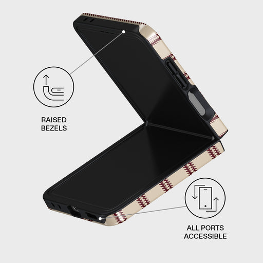 Arizona - Samsung Galaxy Z Flip 7 Case