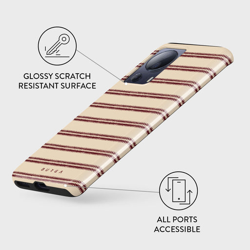 Arizona - Xiaomi 13 Lite Case 3