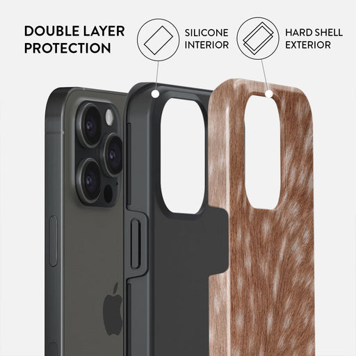 Country Road - iPhone 15 Pro Max Case