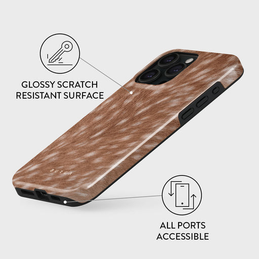 Country Road - iPhone 15 Pro Max Case