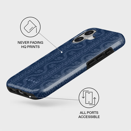 Denim Lover - iPhone 17 Case