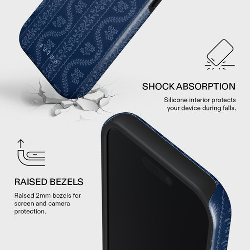 Denim Lover - iPhone 17 Case