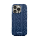 Denim Lover - iPhone 16 Pro Max Case 1