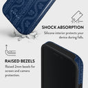 Denim Lover - iPhone 16 Pro Max Case 4