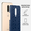 Denim Lover - OnePlus 7 Pro / 7T Pro Case 2