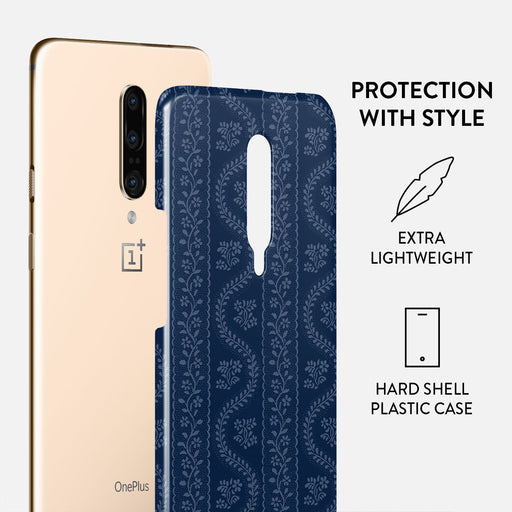 Denim Lover - OnePlus 7 Pro / 7T Pro Case 2