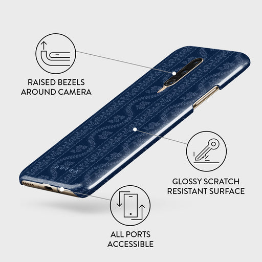Denim Lover - OnePlus 7 Pro / 7T Pro Case 3