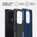 Denim Lover - Xiaomi 13 Pro Case 2