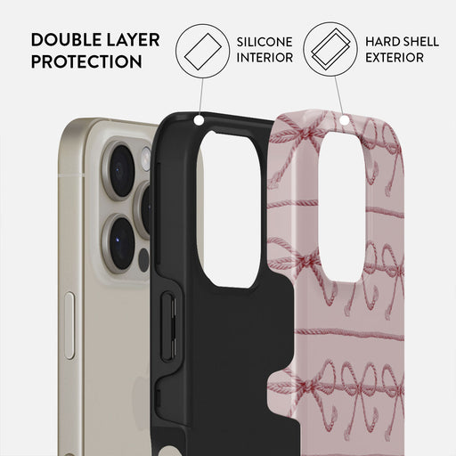 Cowgirl - iPhone 16 Pro Max Case