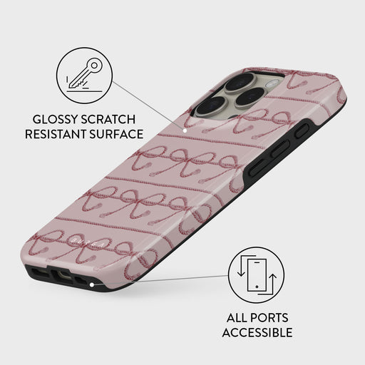 Cowgirl - iPhone 16 Pro Max Case