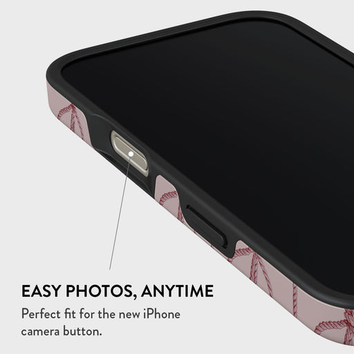 Cowgirl - iPhone 16 Pro Max Case