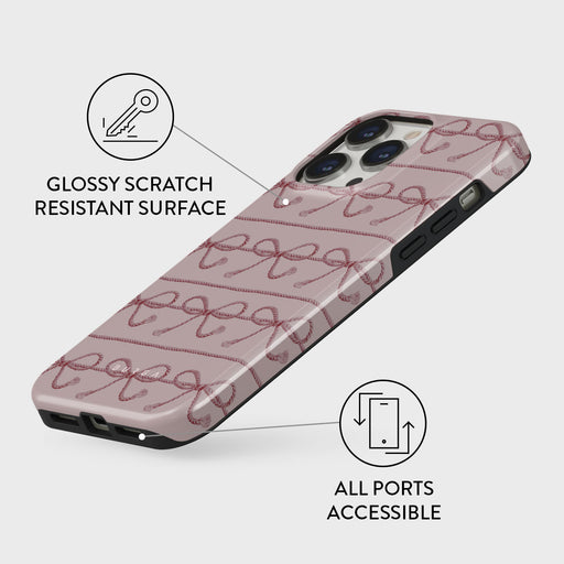 Cowgirl - iPhone 14 Pro Max Case