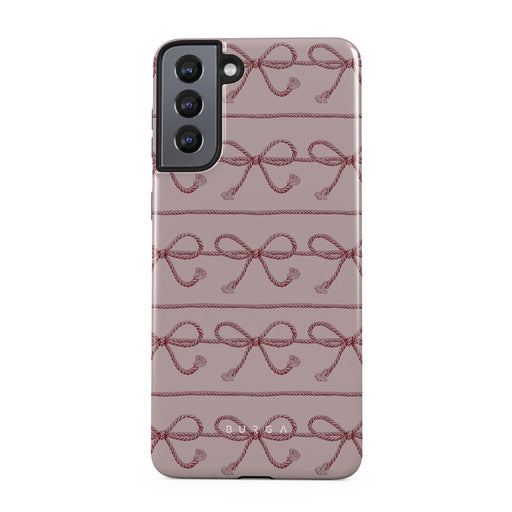 Cowgirl - Samsung Galaxy S21 Case 1