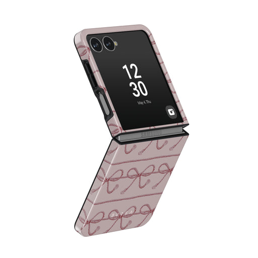 Cowgirl - Samsung Galaxy Z Flip 7 Case