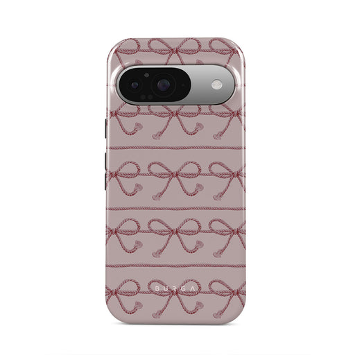 Cowgirl - Google Pixel 9 Case 1