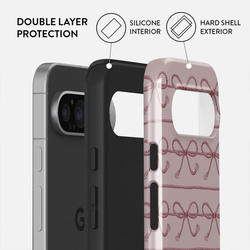 Cowgirl - Google Pixel 9 Case 2