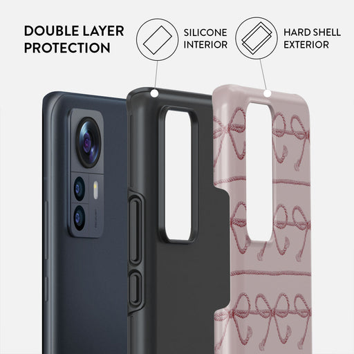 Cowgirl - Xiaomi 12 Case 2