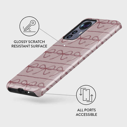 Cowgirl - Xiaomi 12 Case 3