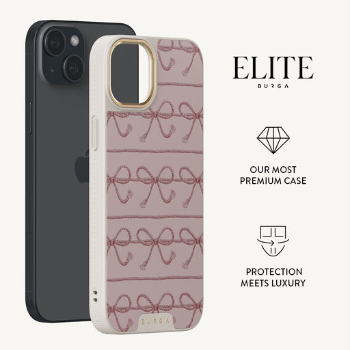 Cowgirl - iPhone 15 Case