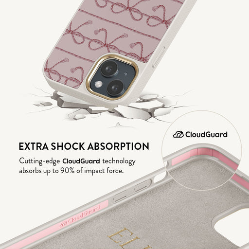 Cowgirl - iPhone 15 Case