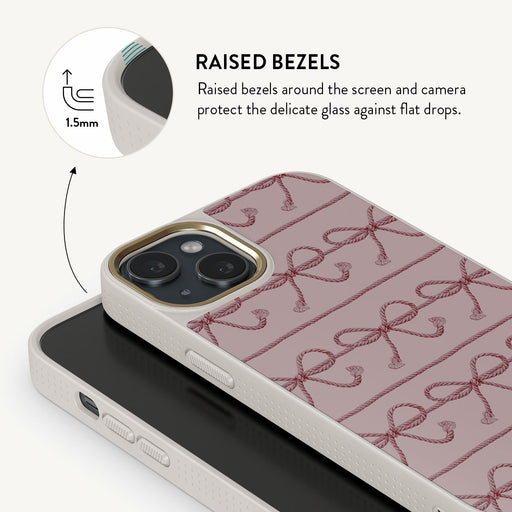 Cowgirl - iPhone 15 Case