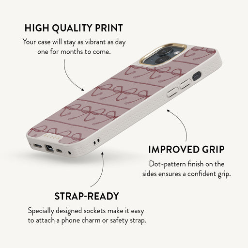 Cowgirl - iPhone 15 Case