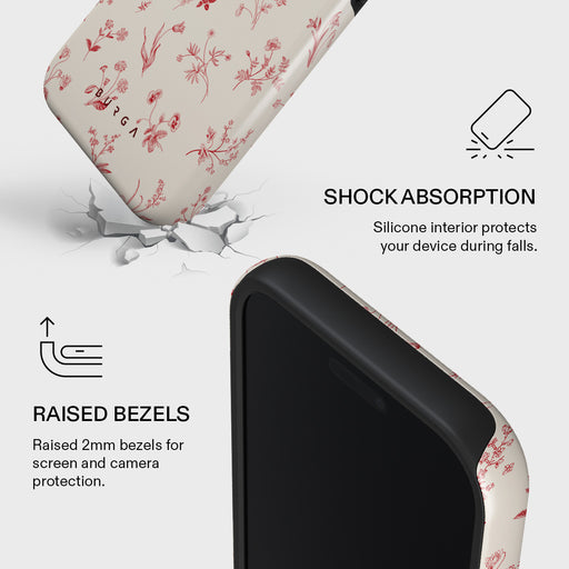 Prairie - iPhone 17 Pro Case