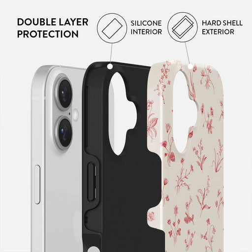 Prairie - iPhone 16 Case