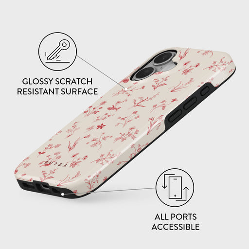 Prairie - iPhone 16 Case