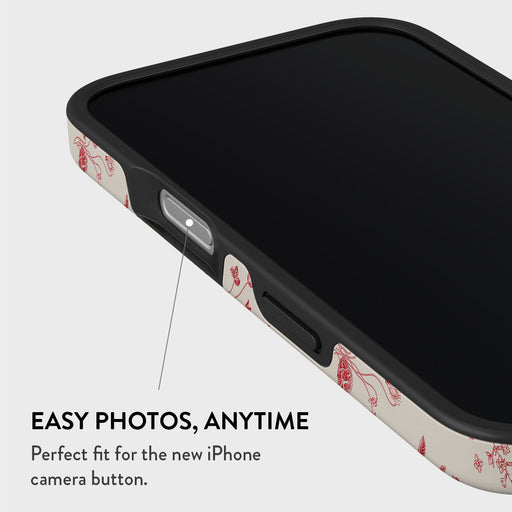 Prairie - iPhone 16 Case