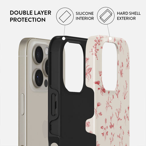 Prairie - iPhone 16 Pro Max Case