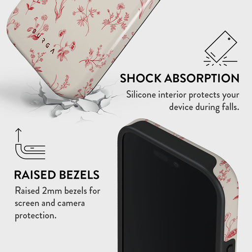 Prairie - iPhone 16 Pro Case