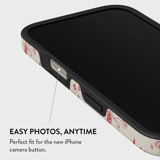 Prairie - iPhone 16 Pro Max Case