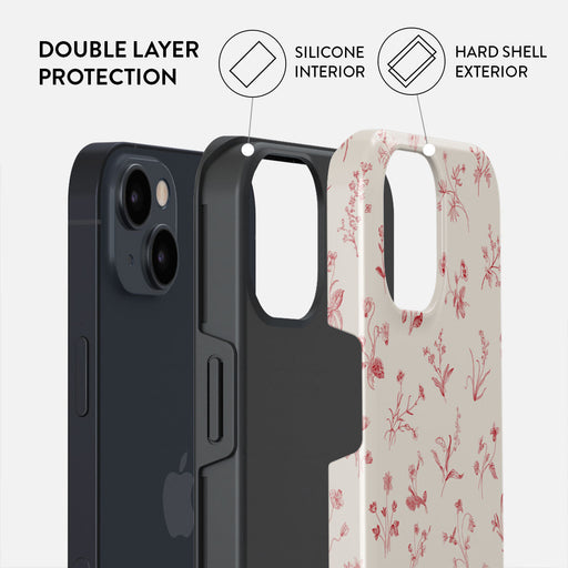Prairie - iPhone 13 Case